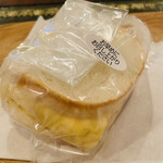 Sandwiches - 一応
                      サンドイッチのみテイクアウトで
                      
                      ドリンク＆スープはイートイン(｡ ・`ω・´) ｷﾗﾝ☆