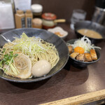 Tsukemen Ichimaruni - 