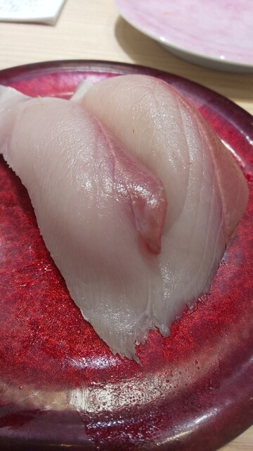 なごやか亭 柏林台店（なごやかてい） - 柏林台（回転寿司）の写真