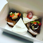 Patisserie Le Coeur - 