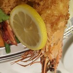 レストラン桂 - 