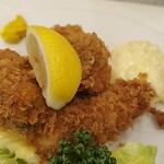 レストラン桂 - 