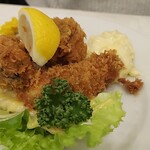 レストラン桂 - 