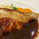 レストラン桂 - 