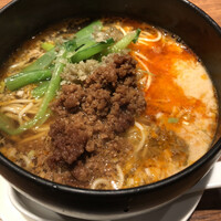 四川料理 龍の子 - 