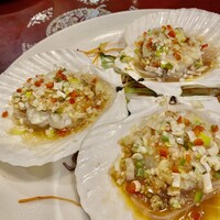 中華街 桂宮 - 