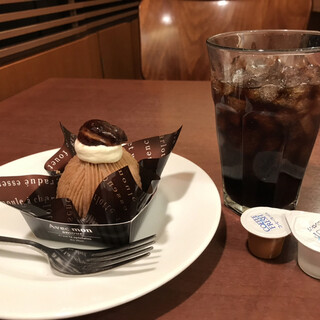 シャポーブラン_0