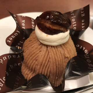 シャポーブラン_1