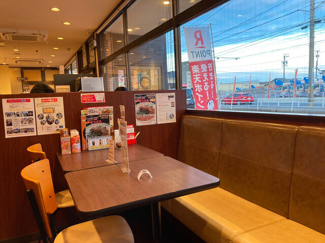 Coco壱番屋 津上浜店 ココイチバンヤ 津 カレーライス 食べログ