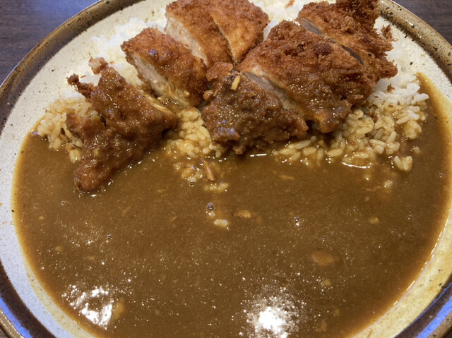 Coco壱番屋 津上浜店 ココイチバンヤ 津 カレーライス 食べログ