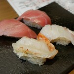 Sushi Sake Sakana Sugitama - 