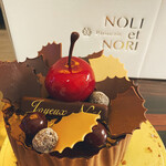 NOLI et NORI - 