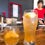 お好み焼き PIYO - 