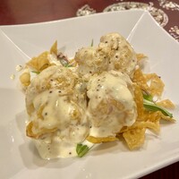 中華街 桂宮 - 