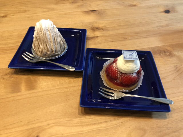 ガトーシュクレ Gateaux Sucre 東小金井 ケーキ 食べログ ガトーシュクレ Gateaux Sucre 東小金井 ケーキ 食べログ