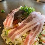 お好み焼き PIYO - 