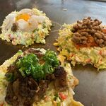 お好み焼き PIYO - 