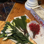 米増 - 毎年届くお花