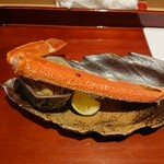 銀座 しのはら - 松葉ガニ