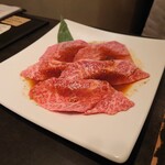 焼肉千香 - 