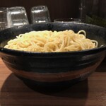 達翁 - つけ麺(特大)