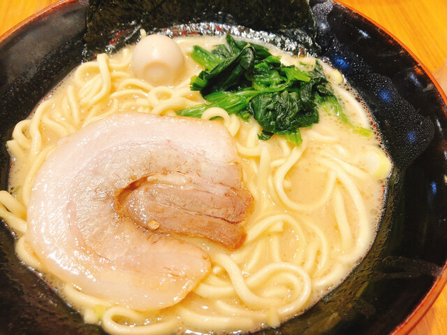 品川家 三田店 三田 ラーメン 食べログ 品川家 三田店 三田 ラーメン 食べログ