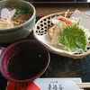 そばの里 奥祖谷 - 料理写真: