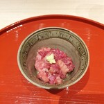肉屋 田中 - 