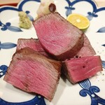 肉屋 田中 - 