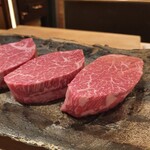 肉屋 田中 - 