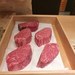肉屋 田中 - 