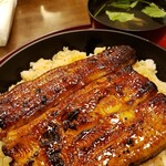 Unagi Washokudokoro Suminobou - 