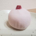 和菓子 なごし - 