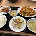 台湾料理 萬福来 - 