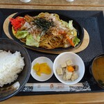 まごころ食堂 - 