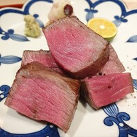 肉屋 田中 - 