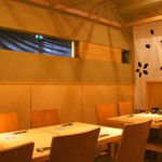 Kyuushuu Kurodaiko - 〓個室完備〓個室は4名様～OK/最大宴会人数は64名様