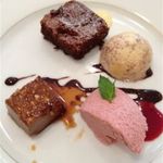 リストランテ ラ チャウ - 