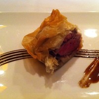 Recette - 2皿目