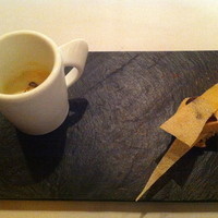 Recette - 3皿目
