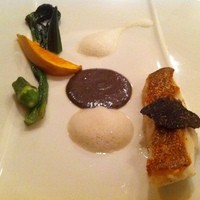 Recette - 4皿目