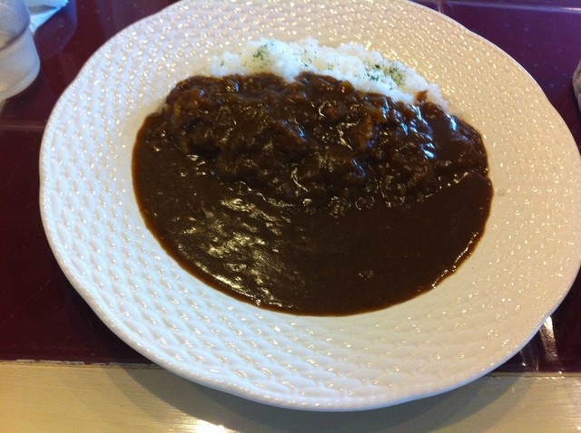 インセンス - 気仙沼（カフェ）の写真