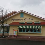 Tomatoandoonion - 