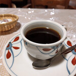 古時計 - コーヒー～☆