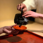 富小路 やま岸 - 