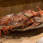 富小路 やま岸 - 