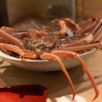 富小路 やま岸 - 