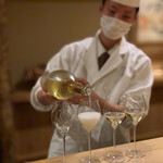 富小路 やま岸 - 