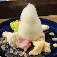 和琉料理 さりぃ - 