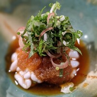 和琉料理 さりぃ - 